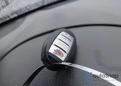 2017 Nissan Altima 2.5 S from USA, damaged, VIN 1N4AL3AP7HN330733